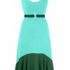 Dresses * | Edeline Lee (New) Arc Dress