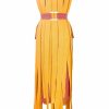 Dresses * | Edeline Lee (New) Garland Dress