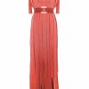 Dresses * | Edeline Lee (New) Crescent Dress