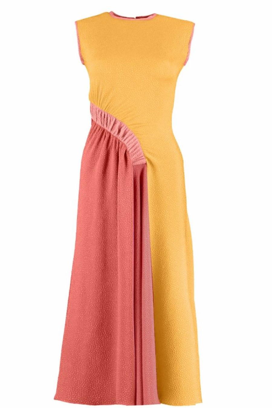 Dresses * | Edeline Lee (New) Pina Dress