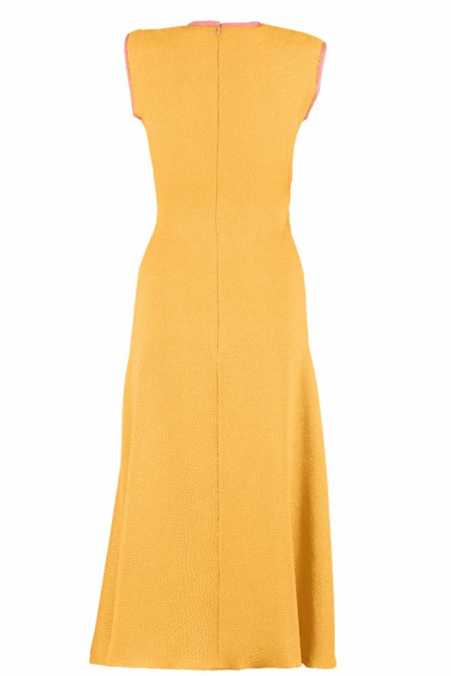 Dresses * | Edeline Lee (New) Pina Dress