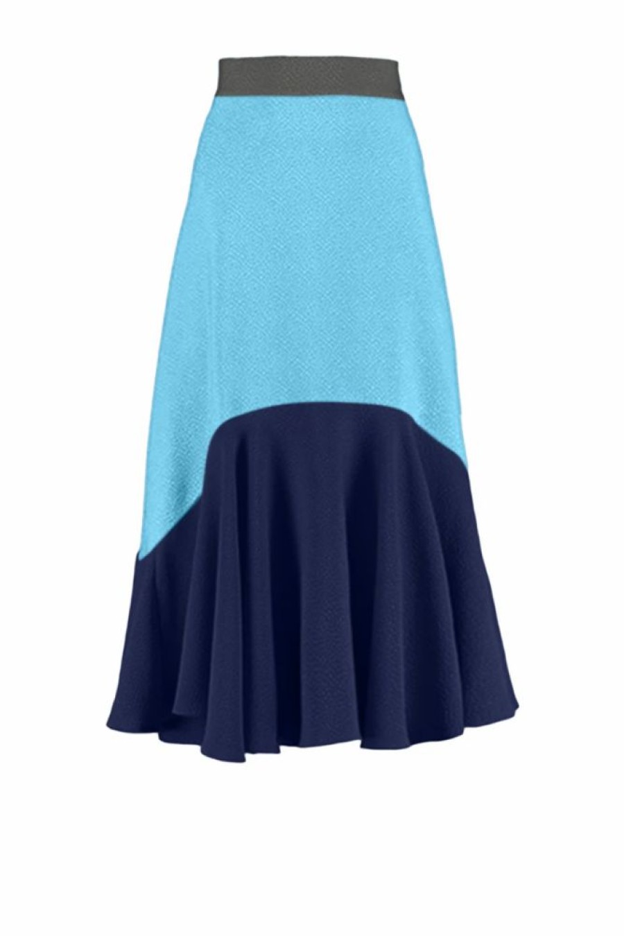 Skirts * | Edeline Lee (New) Hannah Skirt