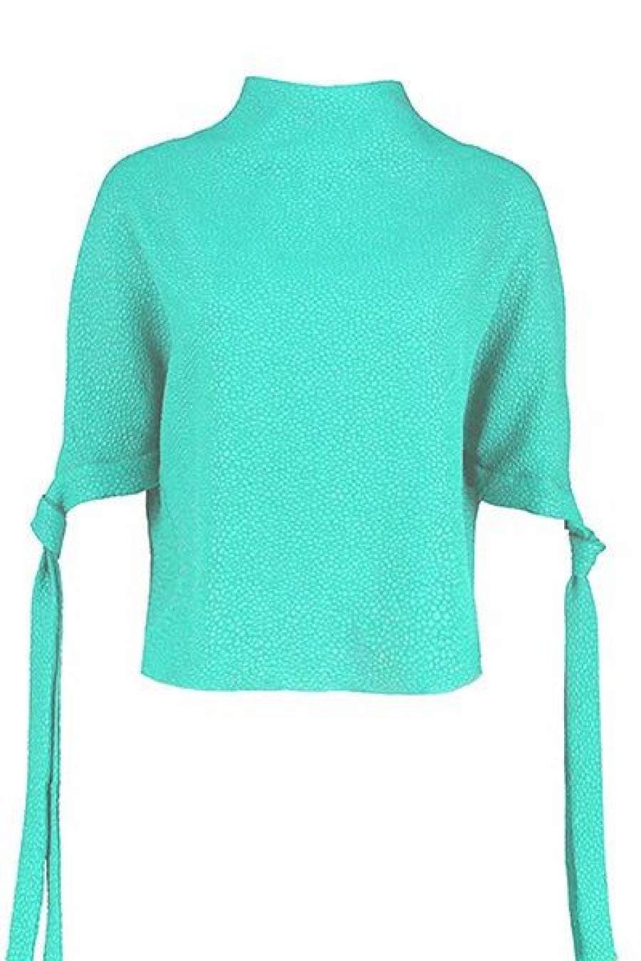 Tops * | Edeline Lee (New) Pedernal Top