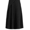 Skirts * | Edeline Lee (New) Fatale Midi Skirt