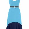 Dresses * | Edeline Lee (New) Arc Dress