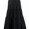 Skirts * | Edeline Lee (New) Cosmos Maxi Skirt