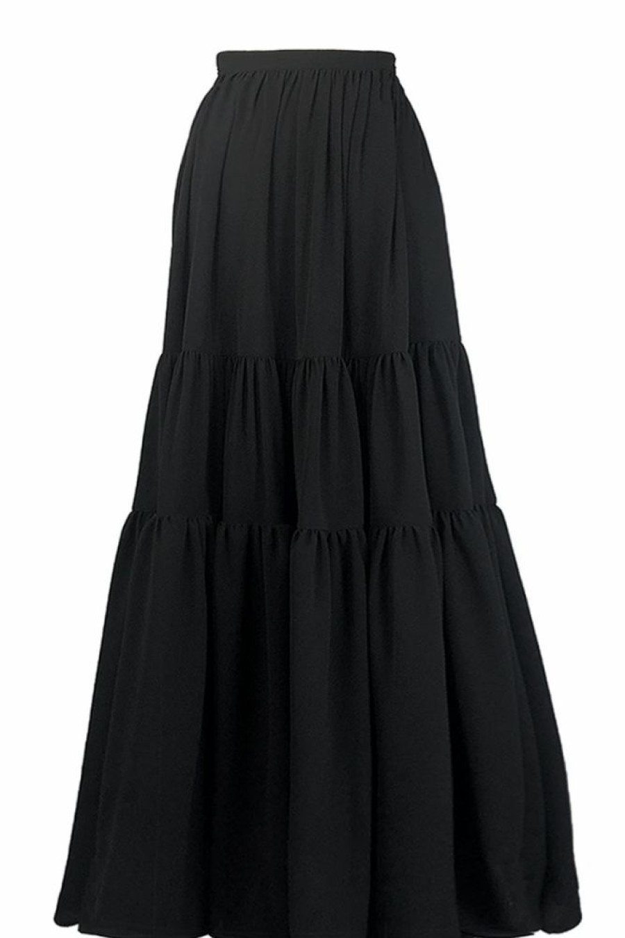 Skirts * | Edeline Lee (New) Cosmos Maxi Skirt