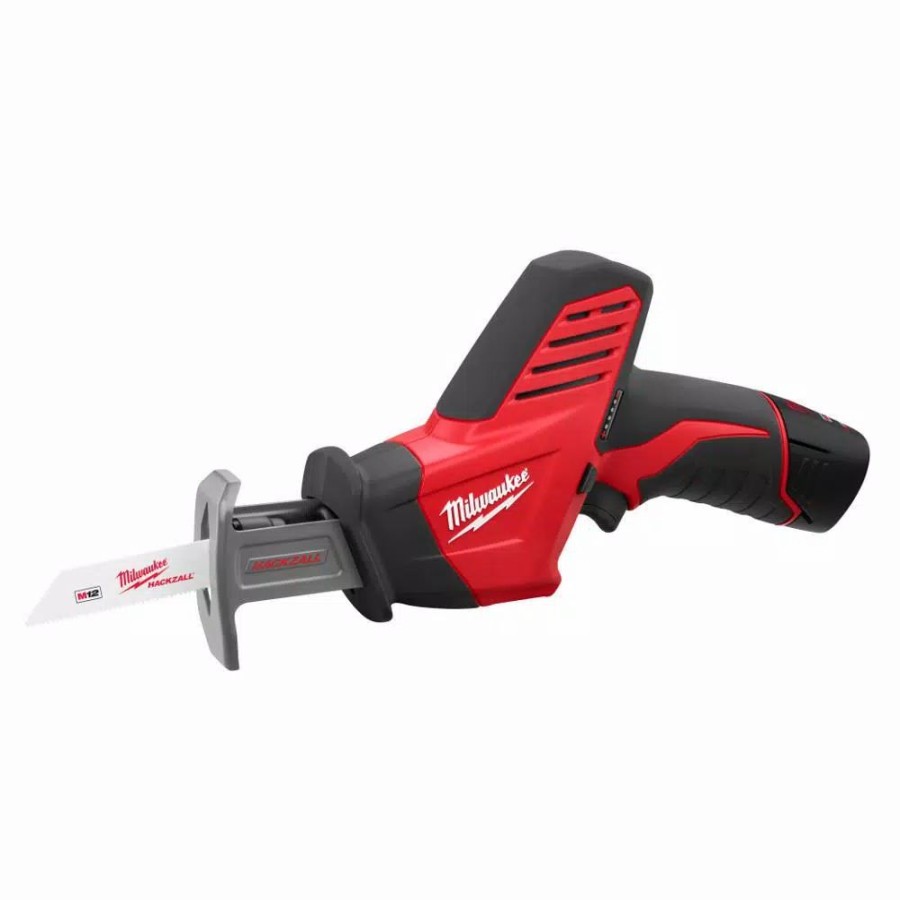 Power Tool Combo Kits * | Power Tool Combo Kits Milwaukee M12 12-Volt Lithium-Ion Cordless Combo Kit (3-Tool) With M12 Multi-Tool