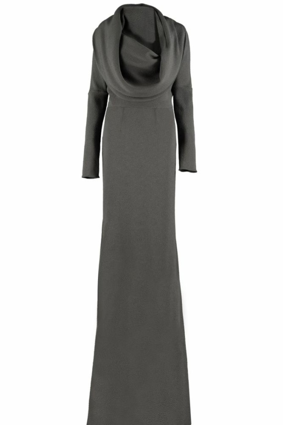 Dresses * | Edeline Lee (New) Benedict Gown