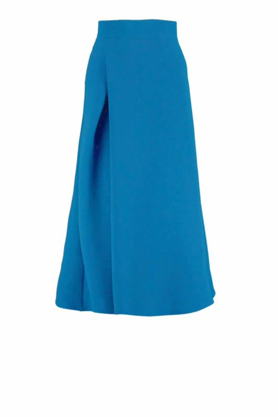 Skirts * | Edeline Lee (New) Plait Skirt