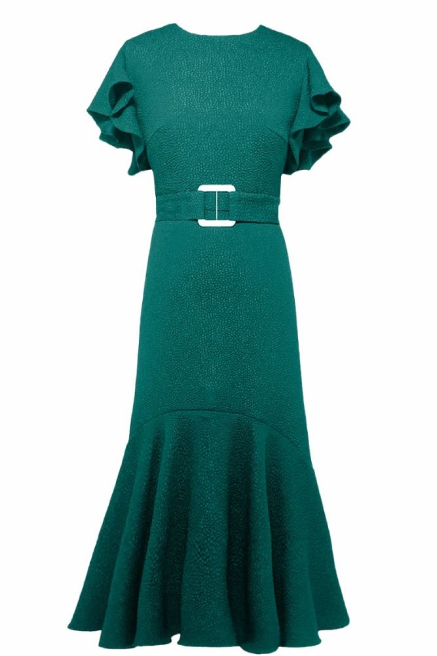 Dresses * | Edeline Lee (New) Dada Dress