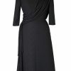 Dresses * | Edeline Lee (New) Cassandra Dress