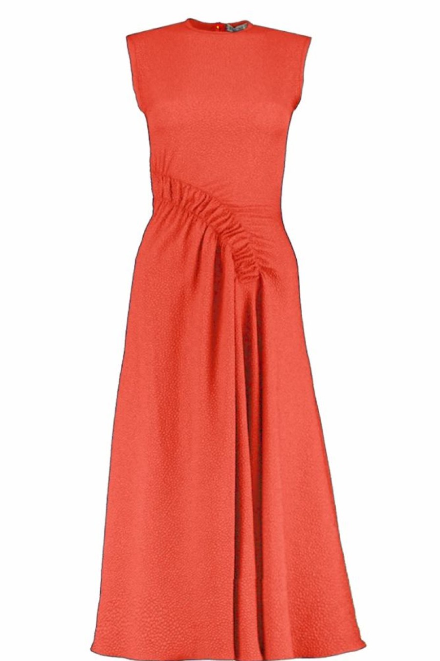 Dresses * | Edeline Lee (New) Pina Dress