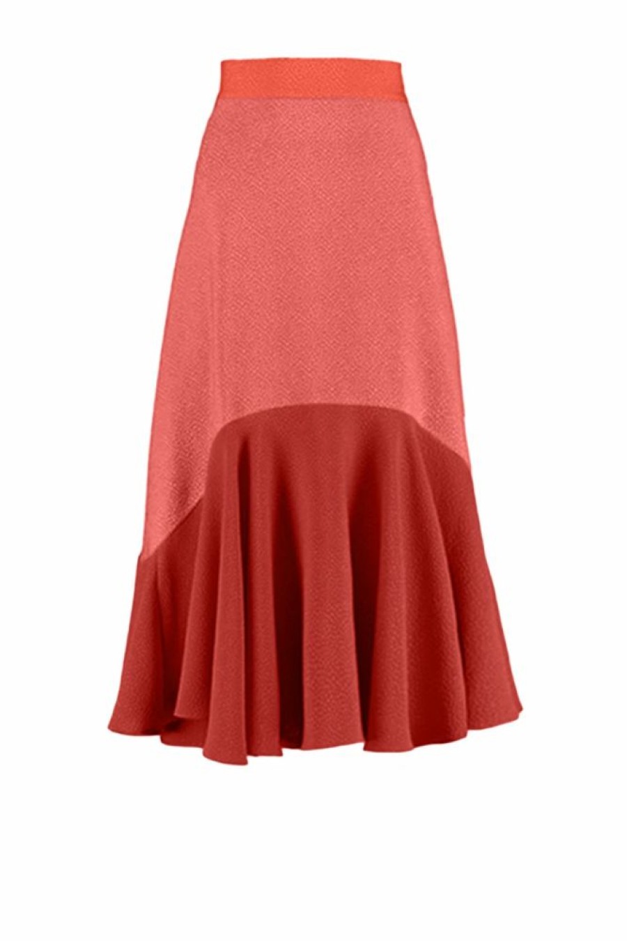 Skirts * | Edeline Lee (New) Hannah Skirt