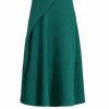 Skirts * | Edeline Lee (New) Fatale Midi Skirt