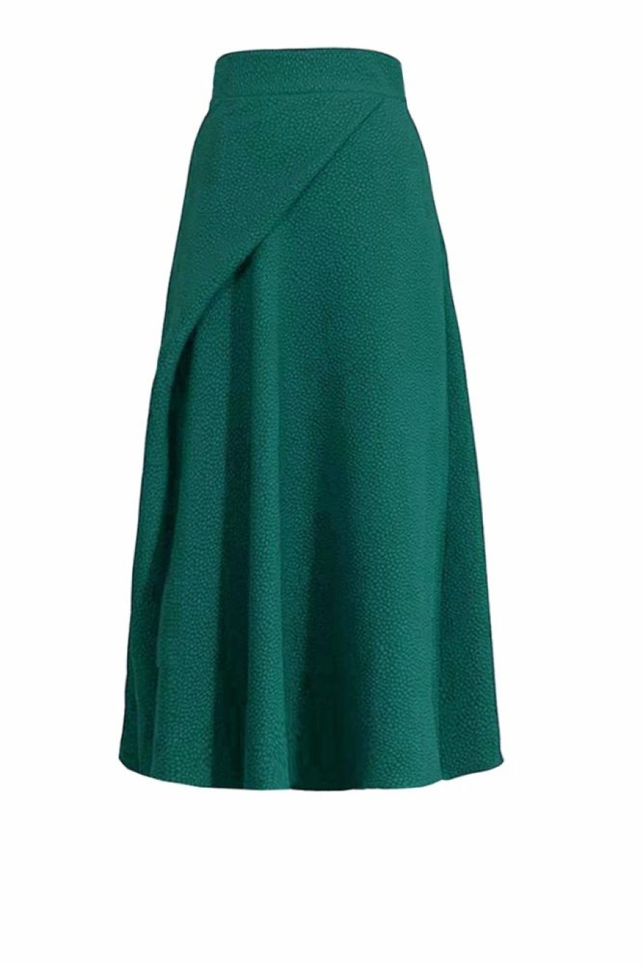 Skirts * | Edeline Lee (New) Fatale Midi Skirt