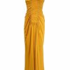 Dresses * | Edeline Lee (New) Cornwall Gown