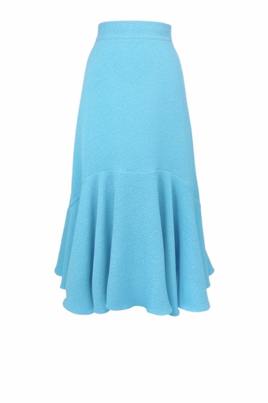 Skirts * | Edeline Lee (New) Hannah Skirt