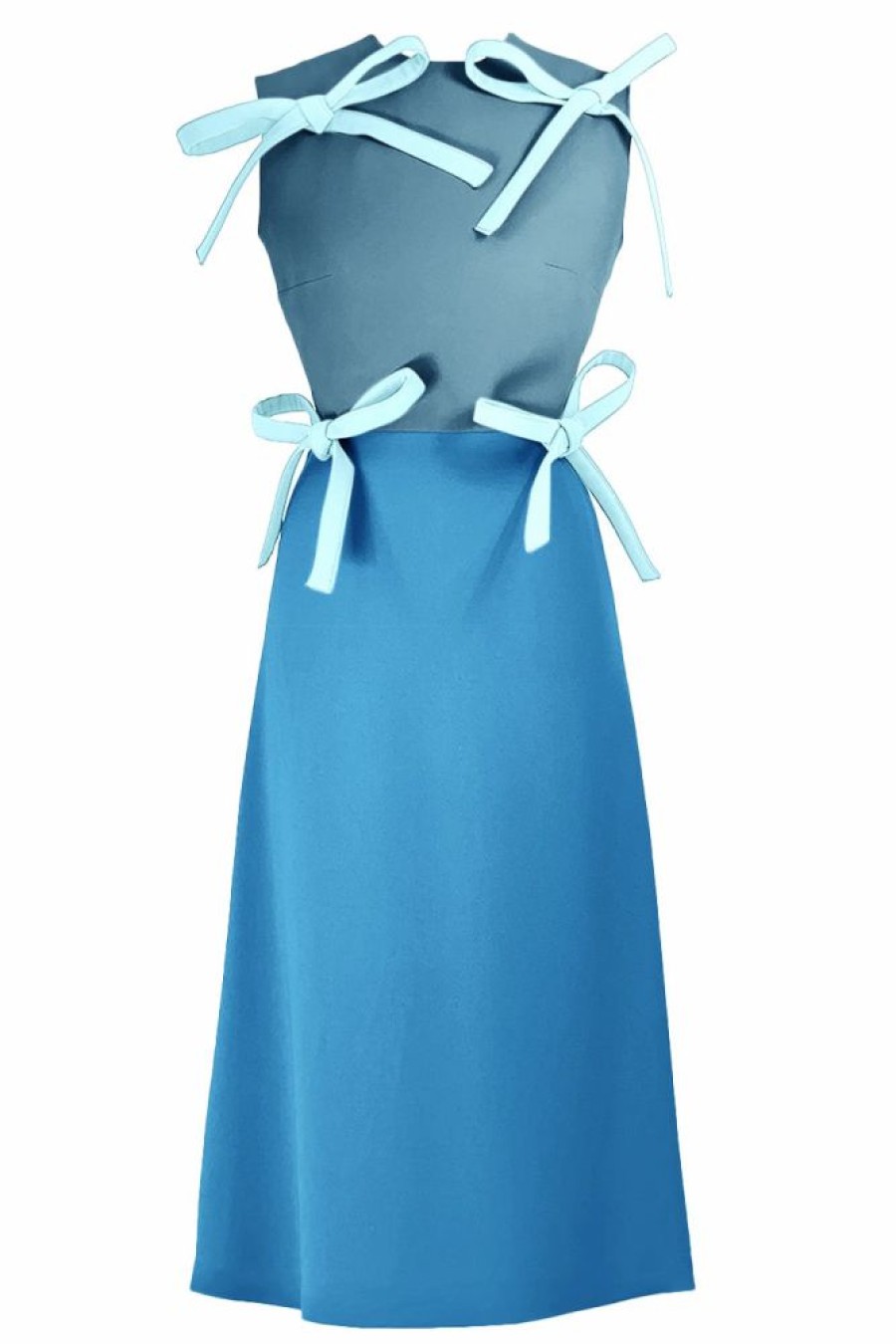 Dresses * | Edeline Lee (New) Geppetto Dress