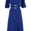 Dresses * | Edeline Lee (New) Mabel Dress