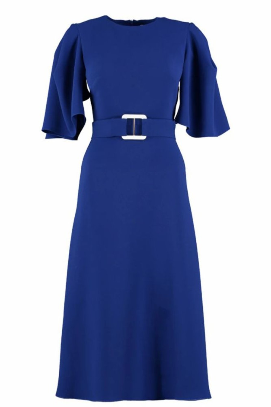 Dresses * | Edeline Lee (New) Mabel Dress