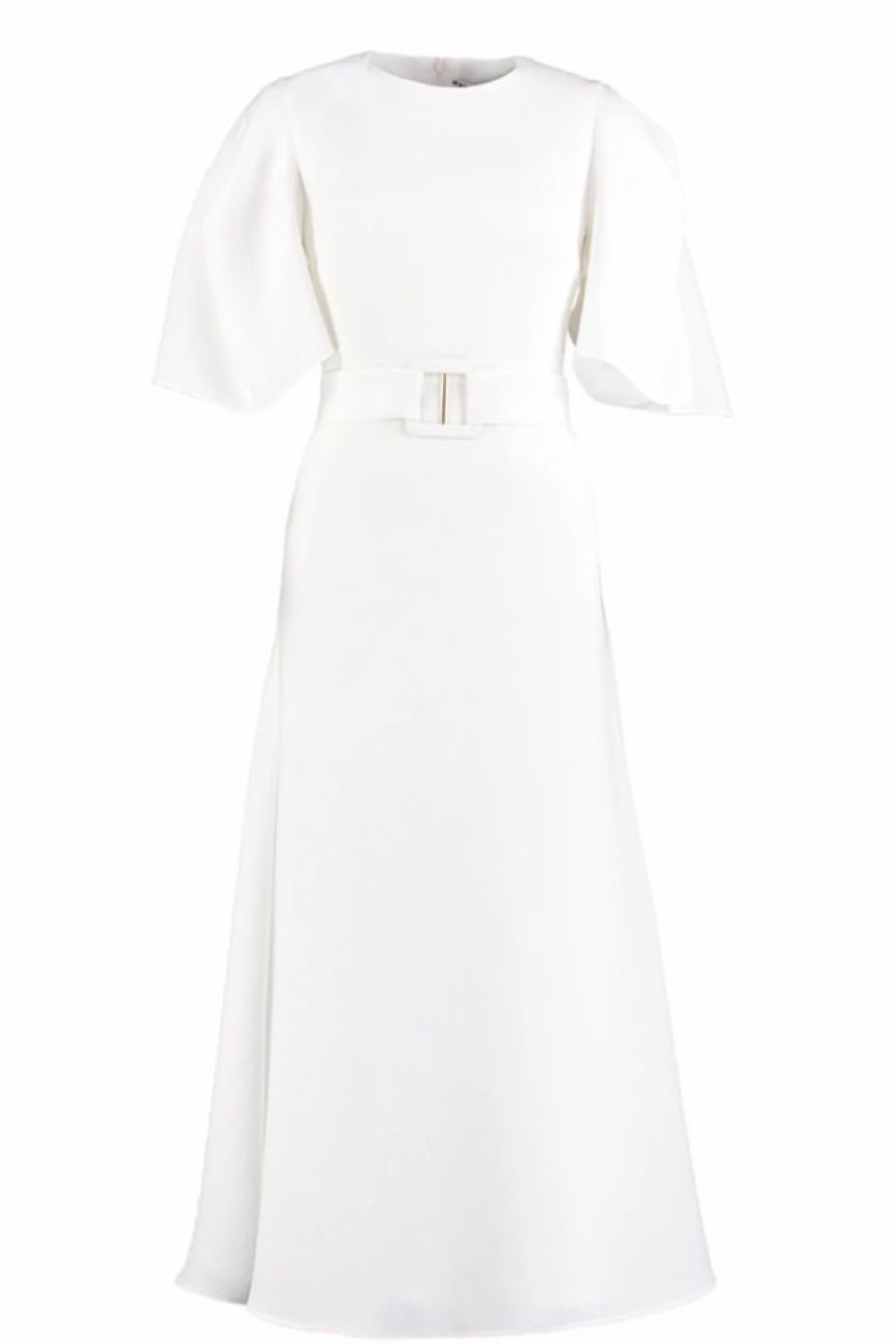 Dresses * | Edeline Lee (New) Mabel Dress