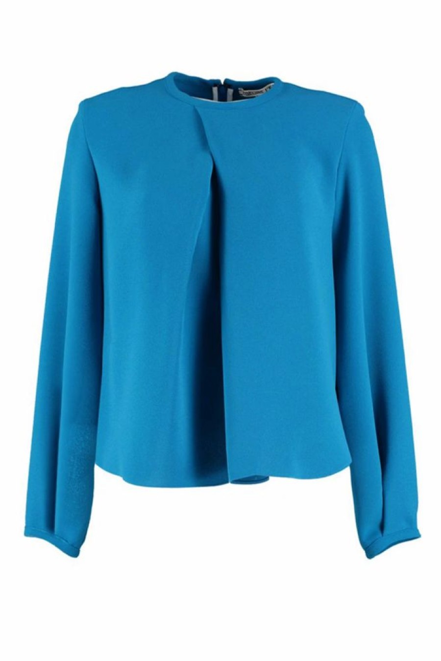 Tops * | Edeline Lee (New) Plait Blouse