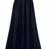 Skirts * | Edeline Lee (New) Charon Skirt