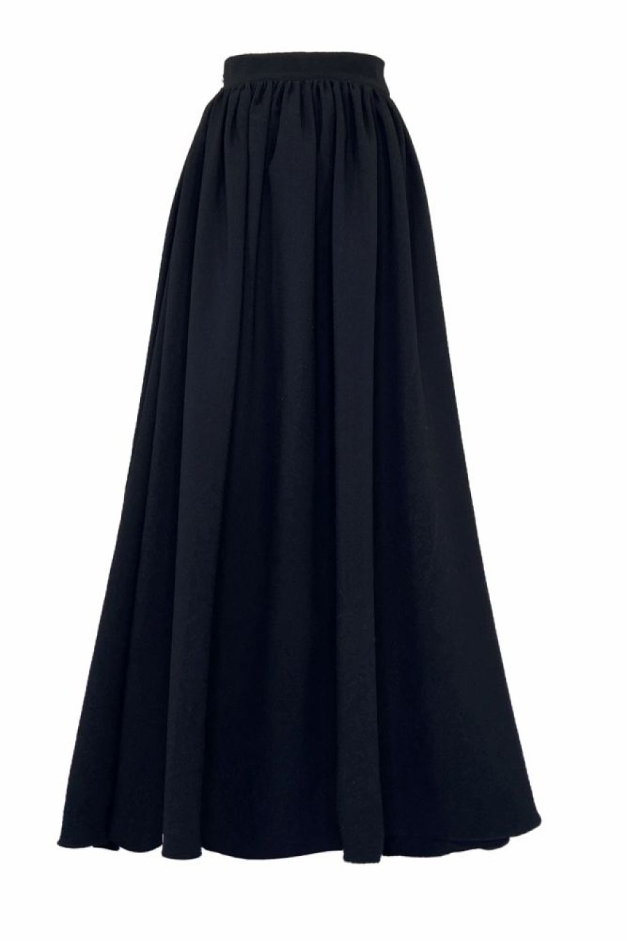 Skirts * | Edeline Lee (New) Charon Skirt