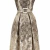 Dresses * | Edeline Lee (New) Artemesia Dress