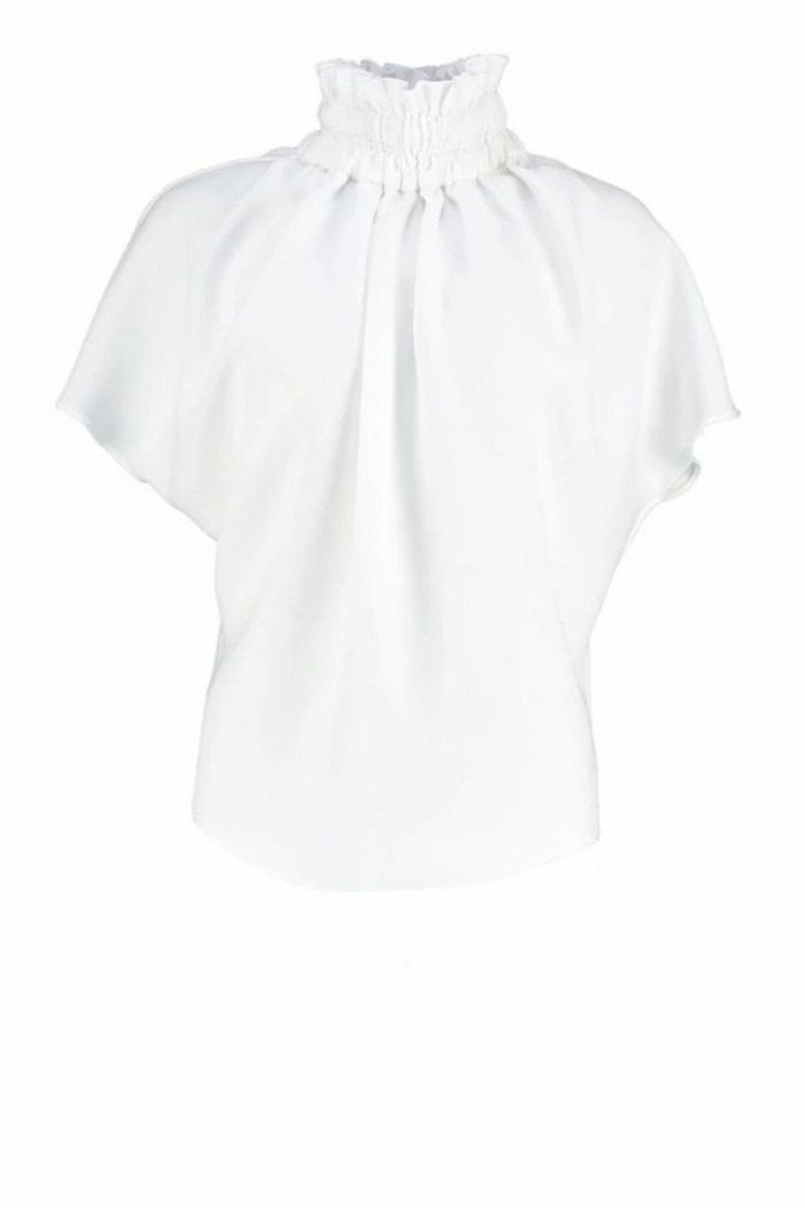 Tops * | Edeline Lee (New) Circe Blouse