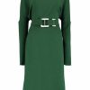 Dresses * | Edeline Lee (New) Powolny Dress