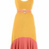 Dresses * | Edeline Lee (New) Arc Dress