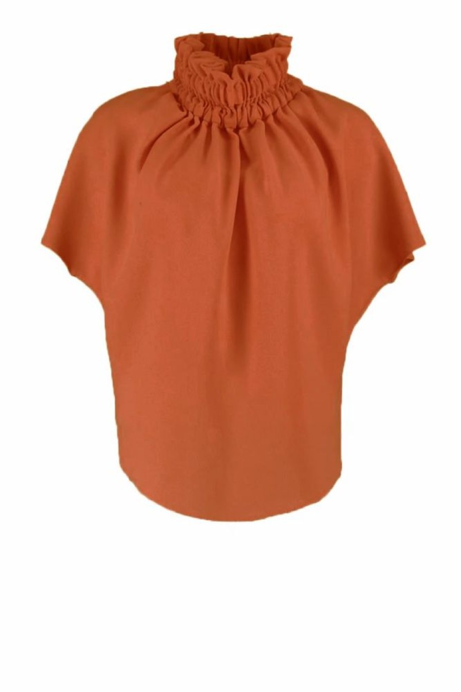 Tops * | Edeline Lee (New) Circe Blouse