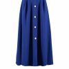 Skirts * | Edeline Lee (New) Telluride Skirt