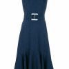 Dresses * | Edeline Lee (New) Hannah Dress