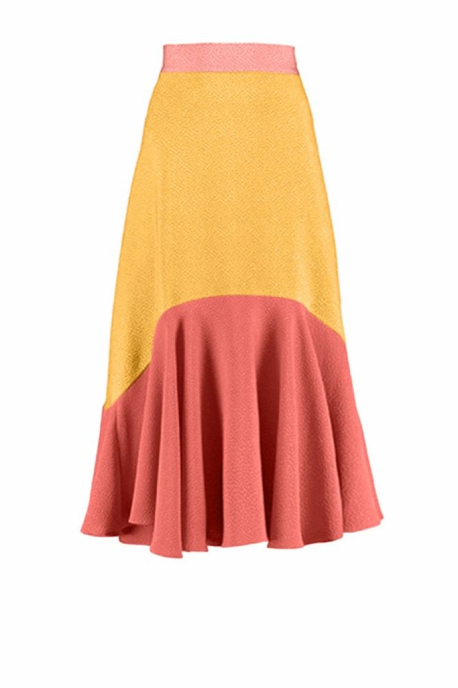 Skirts * | Edeline Lee (New) Hannah Skirt