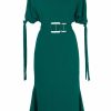 Dresses * | Edeline Lee (New) Pedernal Dress