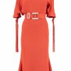 Dresses * | Edeline Lee (New) Pedernal Dress