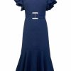 Dresses * | Edeline Lee (New) Dada Dress