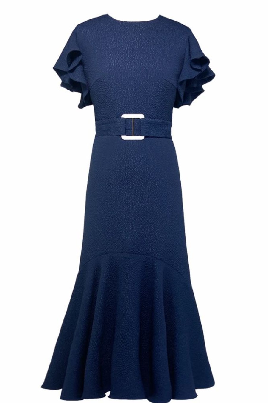 Dresses * | Edeline Lee (New) Dada Dress