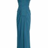 Dresses * | Edeline Lee (New) Cornwall Gown