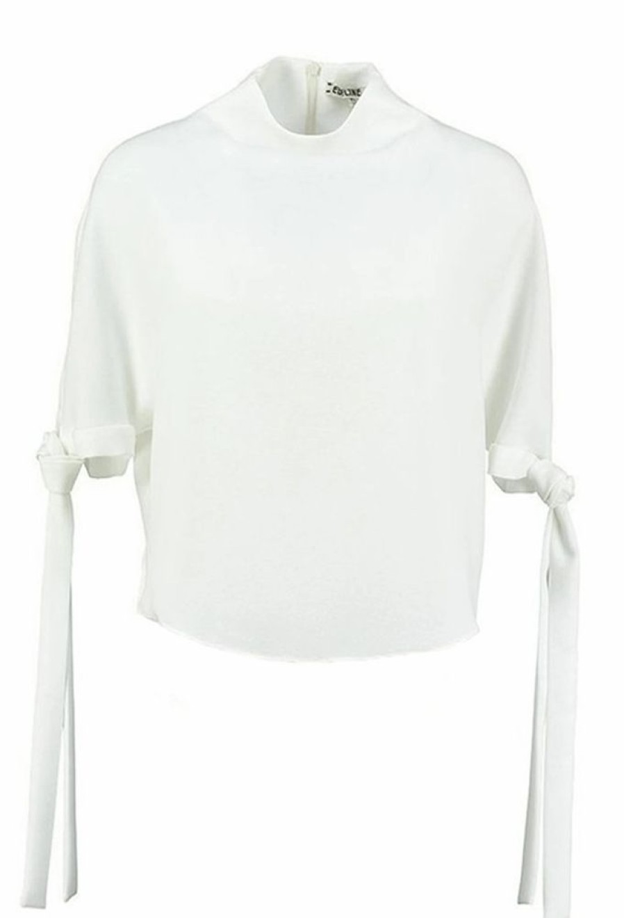 Tops * | Edeline Lee (New) Pedernal Top