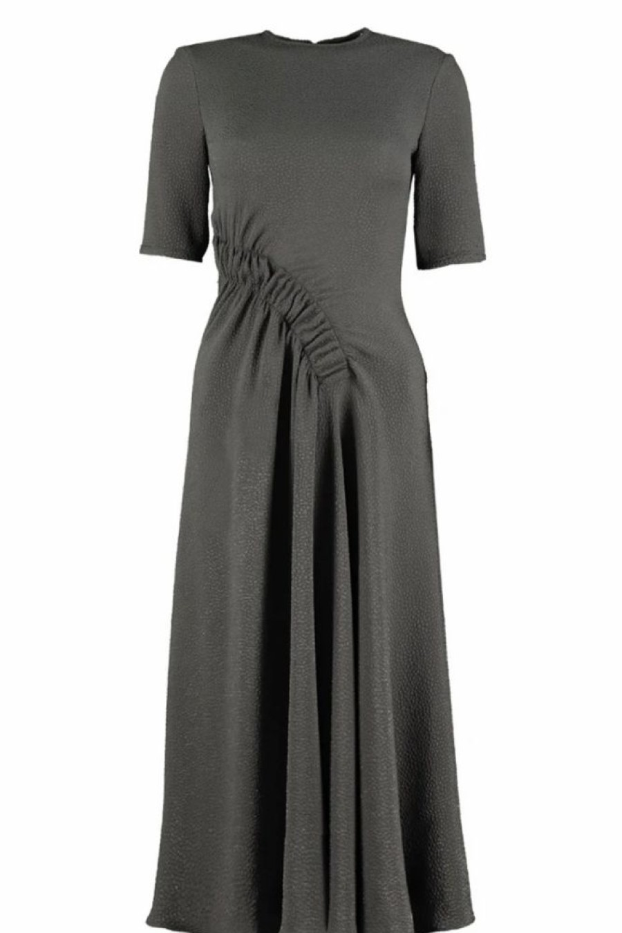 Dresses * | Edeline Lee (New) Pina Sleeve Dress