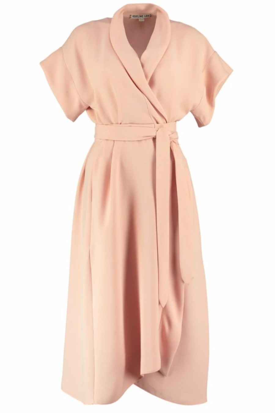 Dresses * | Edeline Lee (New) Alexandria Dress