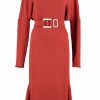 Dresses * | Edeline Lee (New) Powolny Dress