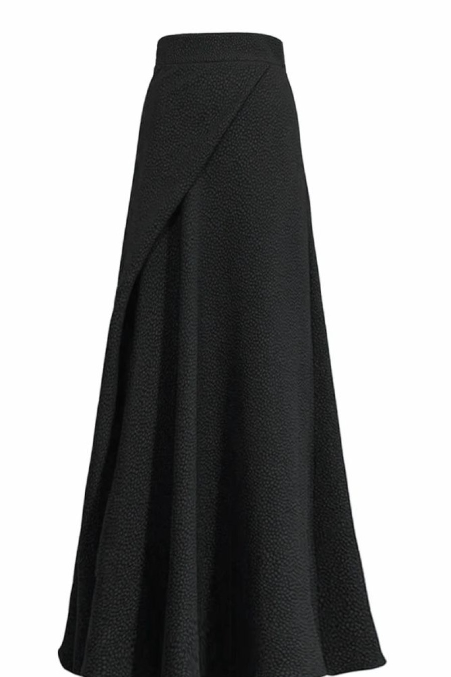 Skirts * | Edeline Lee (New) Fatale Maxi Skirt