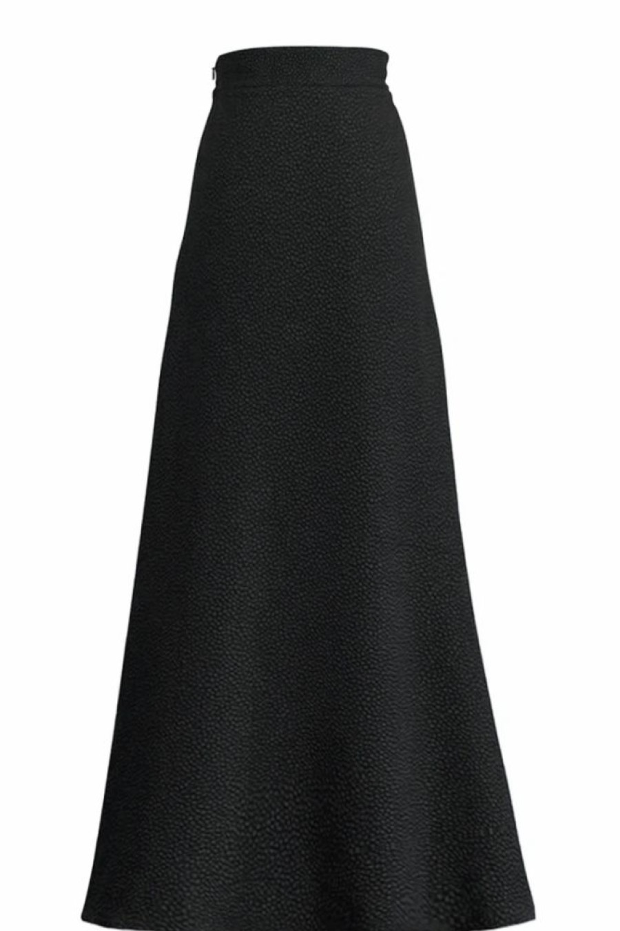 Skirts * | Edeline Lee (New) Fatale Maxi Skirt