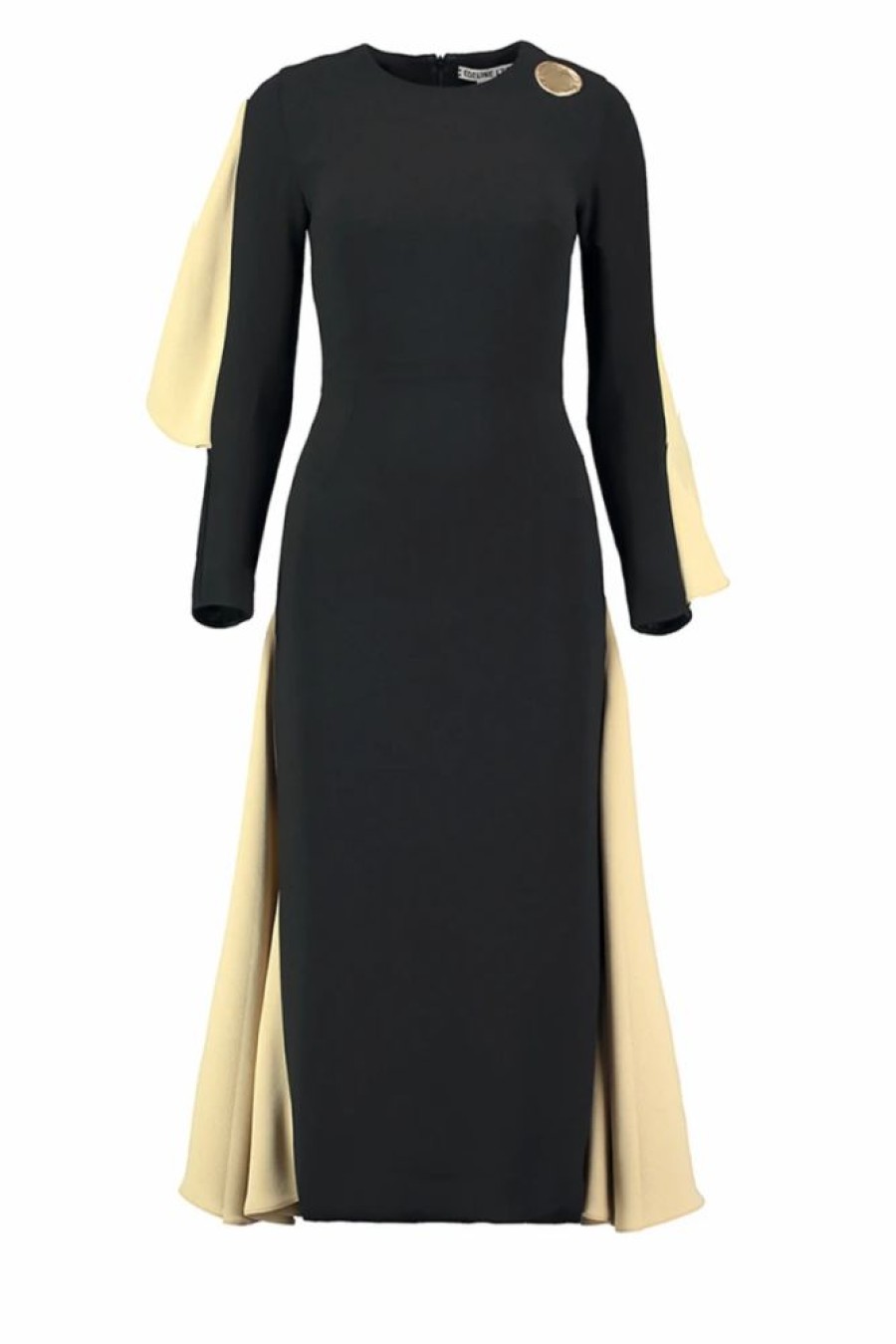 Dresses * | Edeline Lee (New) Czeshka Dress