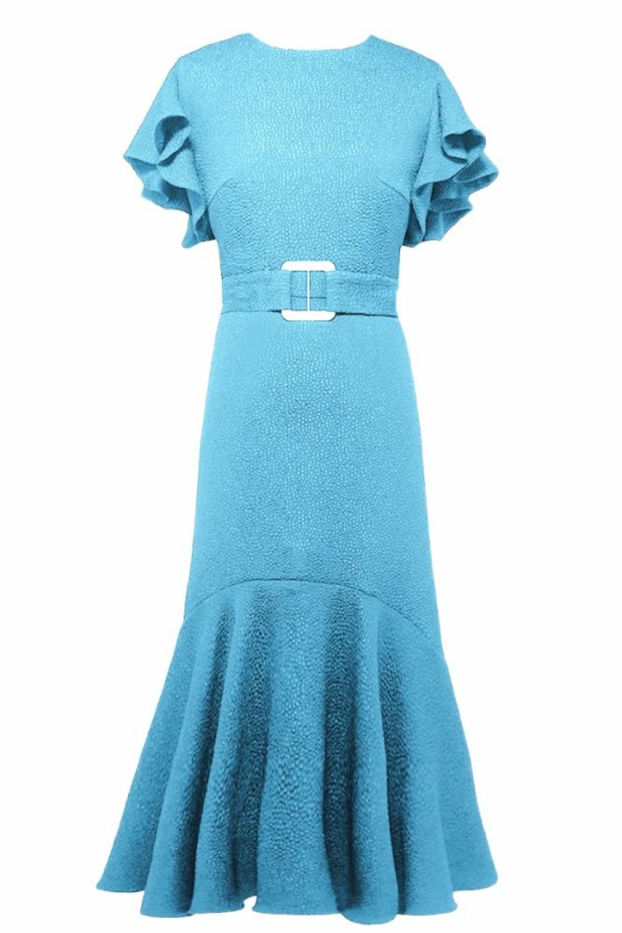 Dresses * | Edeline Lee (New) Dada Dress